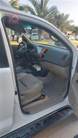 تويوتا فورجنر